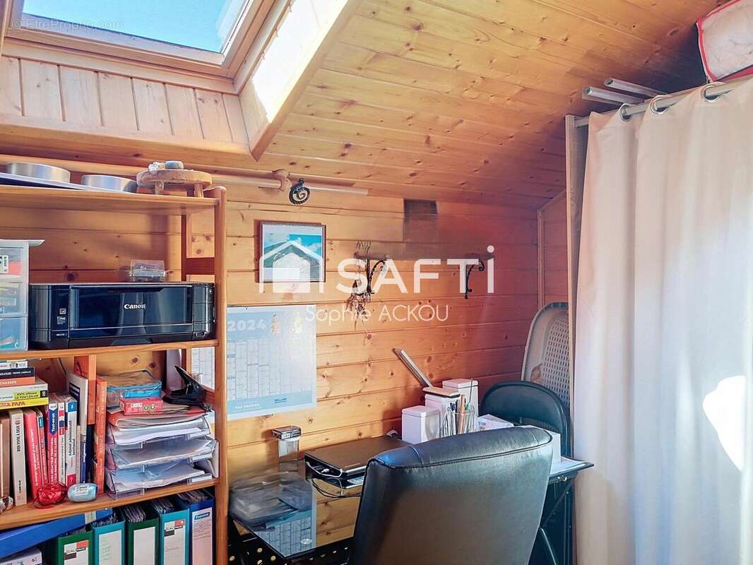 Photo 4 - Maison à LA BATIE-NEUVE