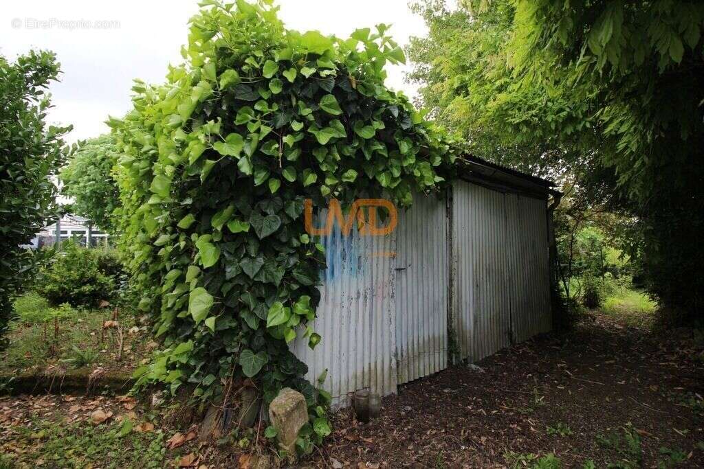 Maison de plain-pied avec jardin - photo 18