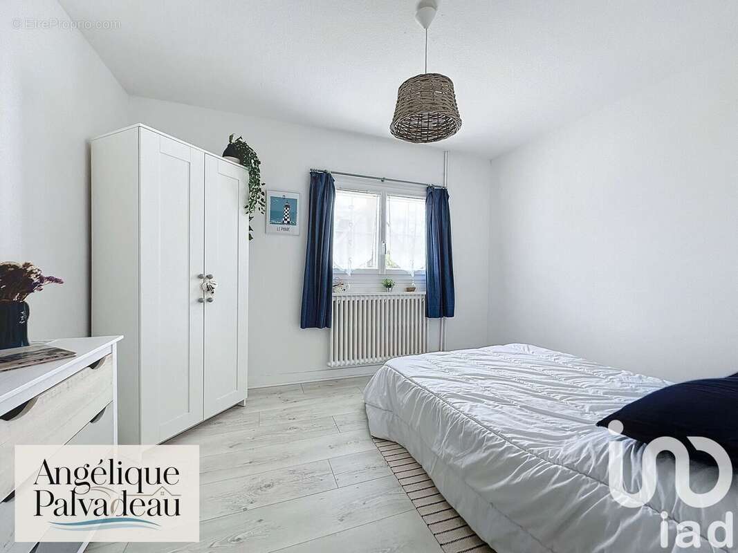 Photo 9 - Maison à CLOHARS-CARNOET