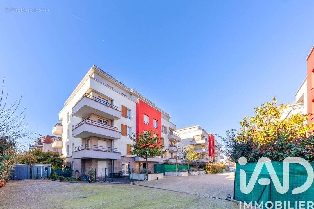 Photo 9 - Appartement à ERAGNY