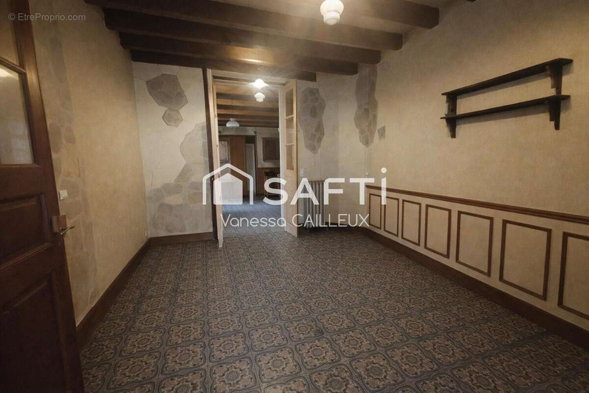 Photo 3 - Maison à LA FERE