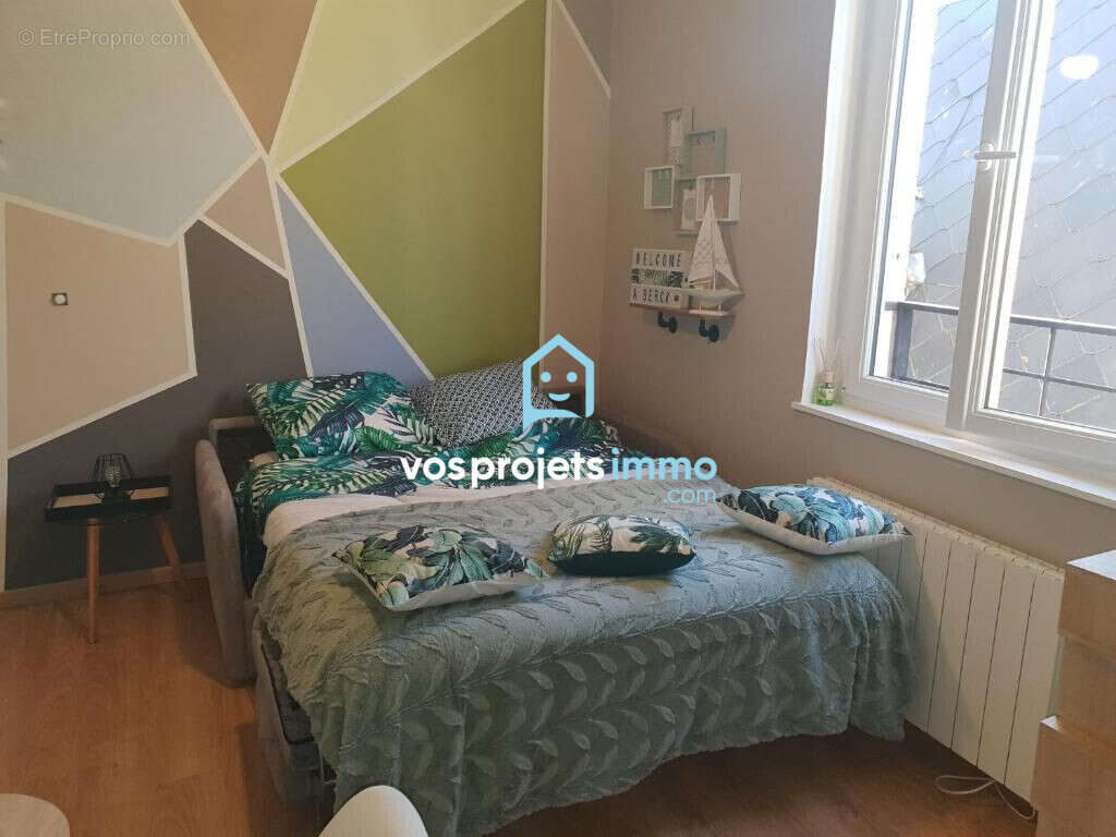 Appartement 16 m² à Berck  - photo 3