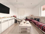 Appartement à HATTMATT