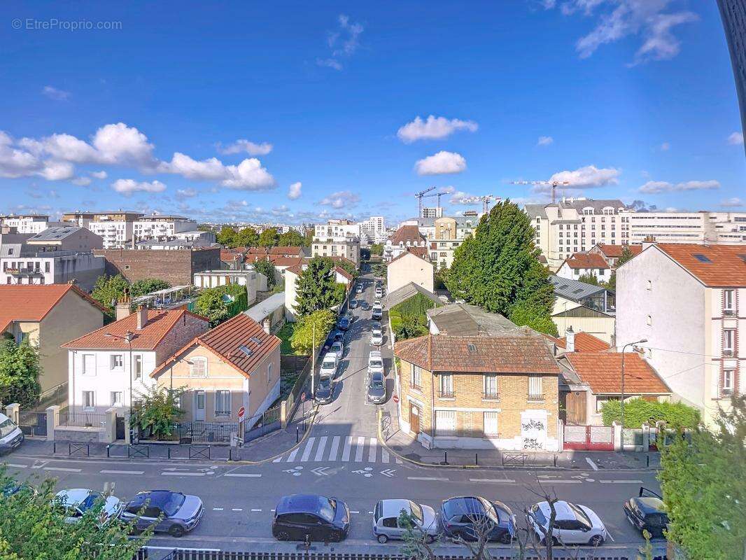 Appartement à ALFORTVILLE