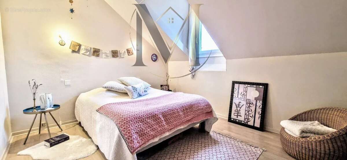 Appartement à PAU