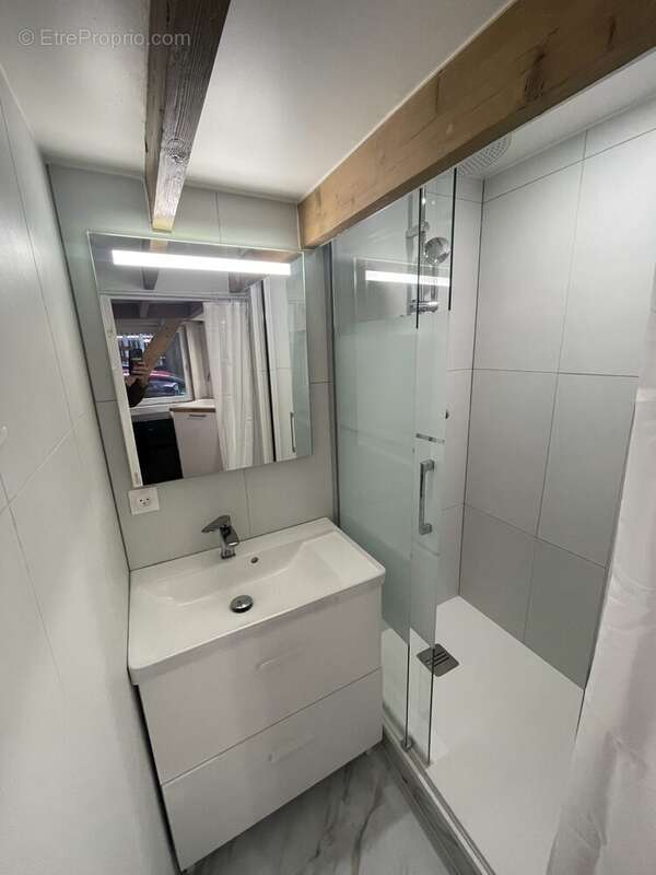 Appartement 25 m² à Rouen  - photo 4