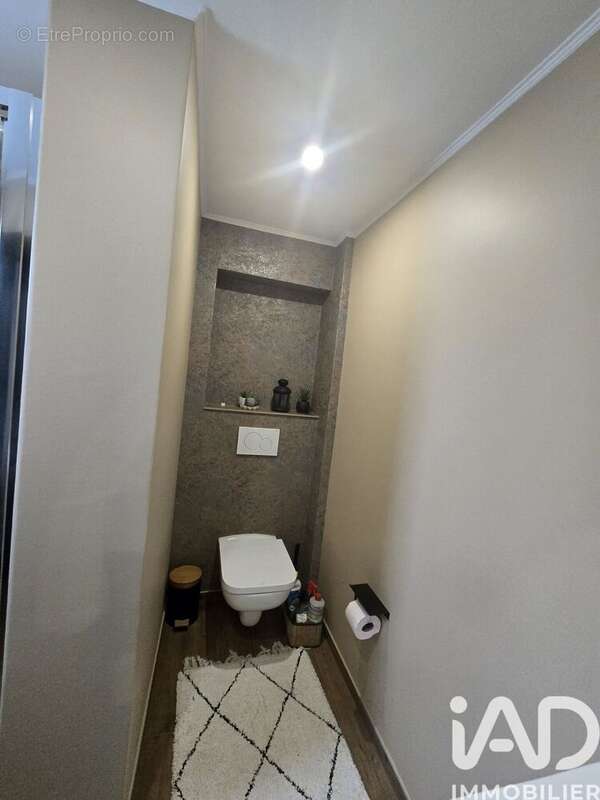 Photo 9 - Maison à AUDUN-LE-TICHE