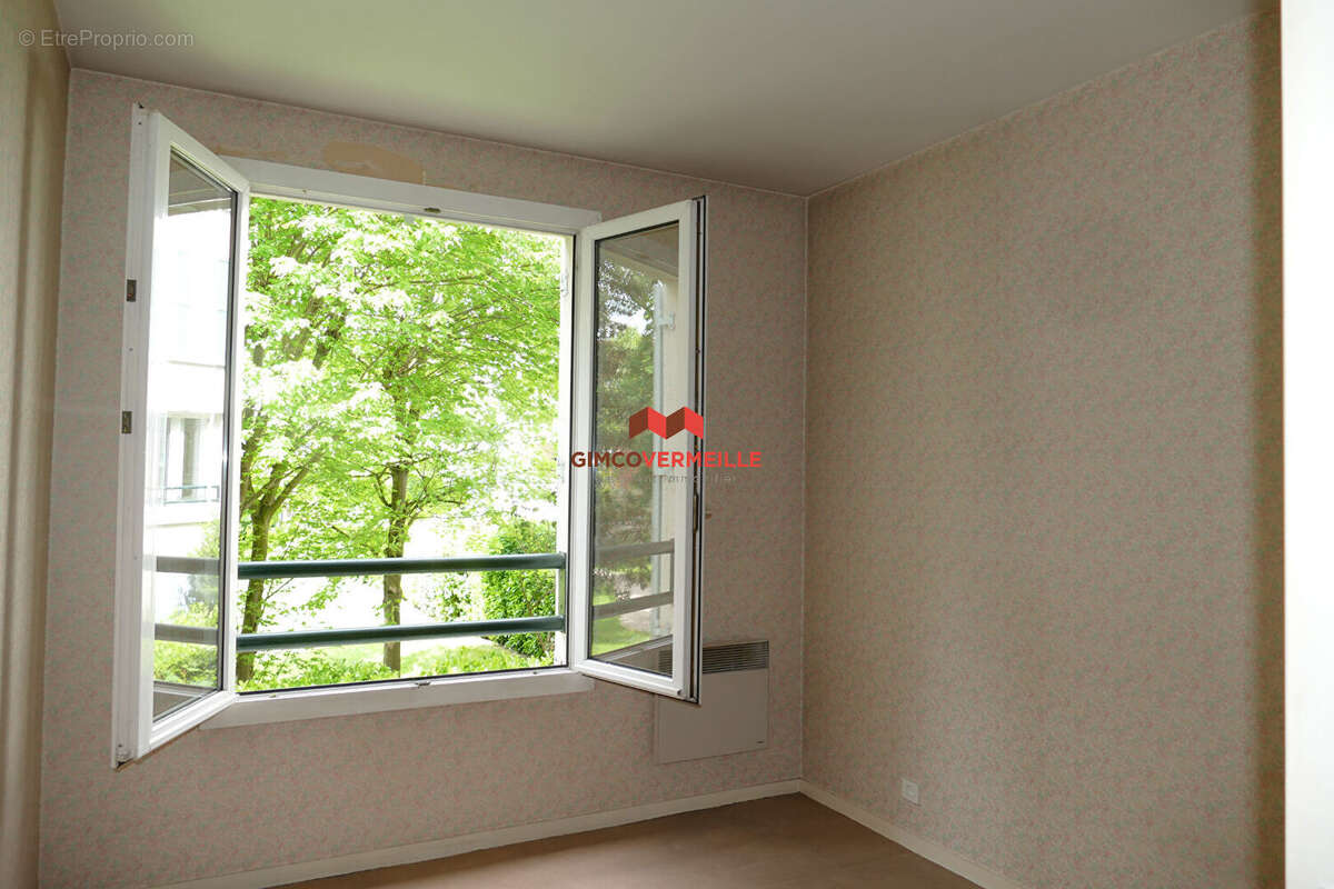 Appartement à RUEIL-MALMAISON