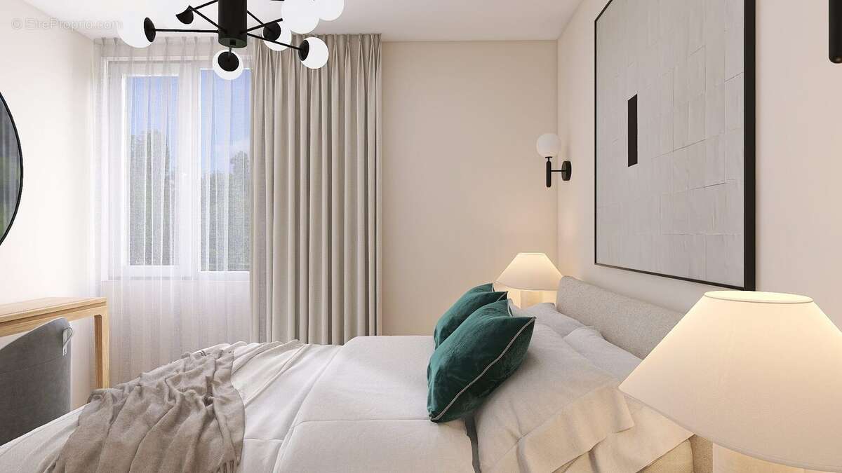 Maison à VERSAILLES