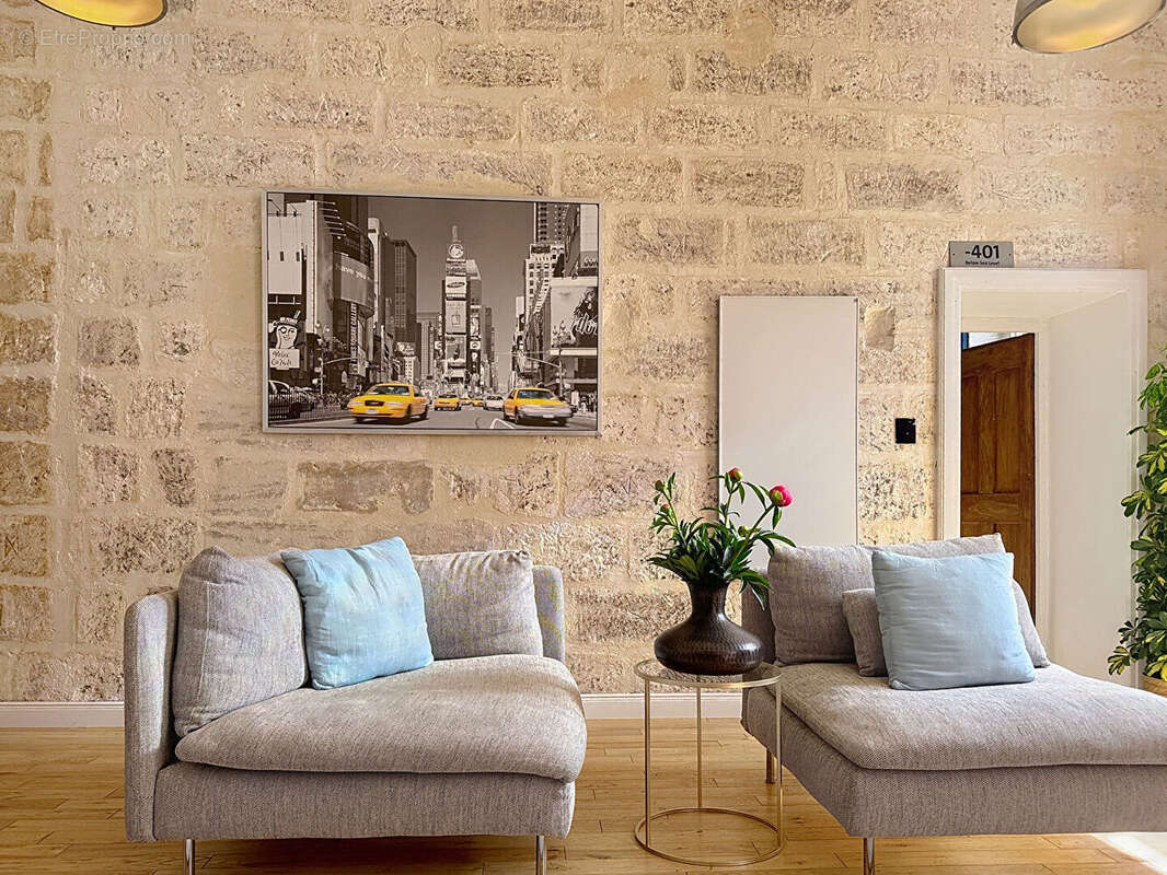 Appartement à AVIGNON