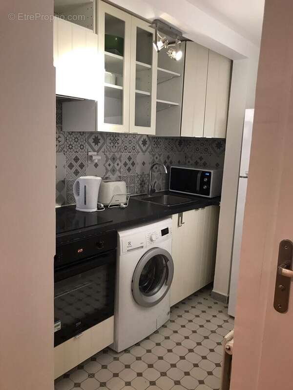 Appartement à SURESNES