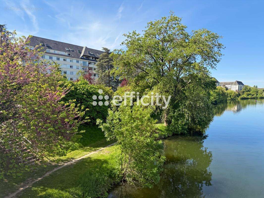 Appartement à TOURS