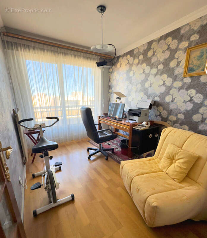 Appartement à ANGERS