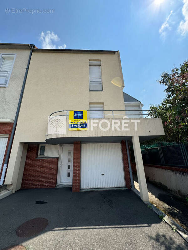Maison Saint Etienne 4 pièce(s) 83m2 - photo 8