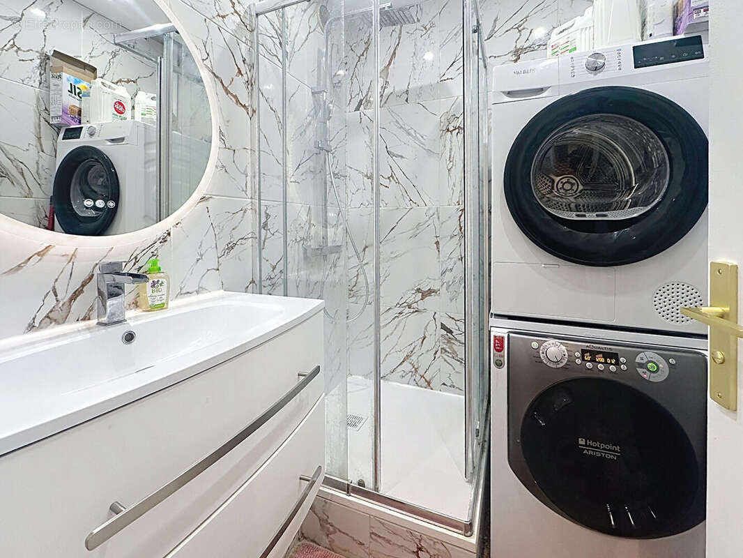 Appartement à MERIGNAC