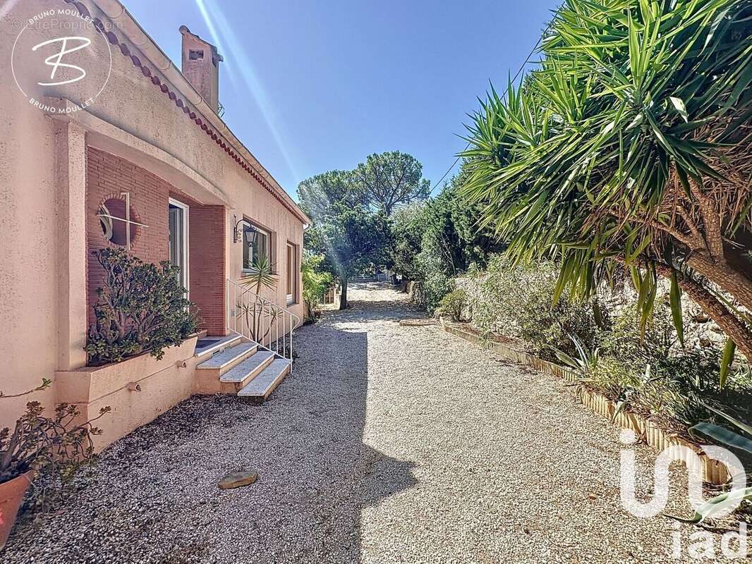 Photo 4 - Maison à TOULON