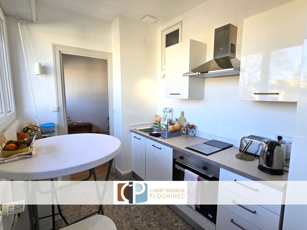 Appartement à MACON