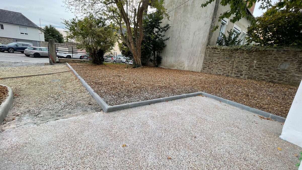 Appartement à MAYENNE