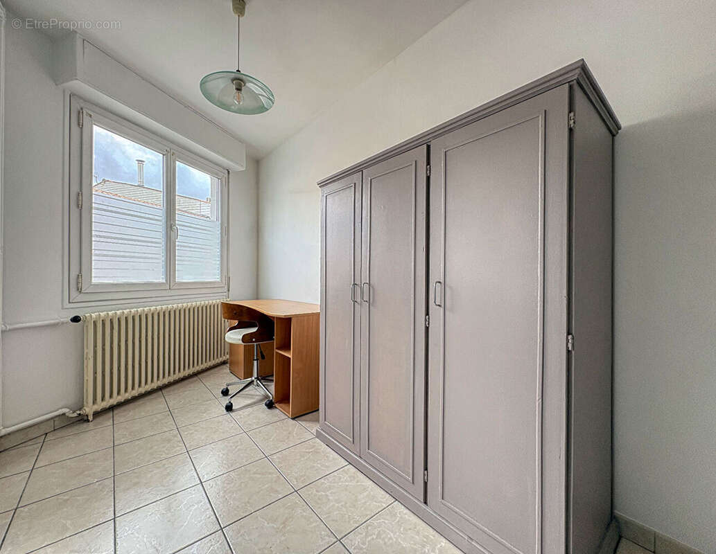 Appartement à TALENCE