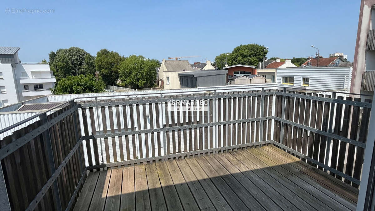 Appartement à ORVAULT