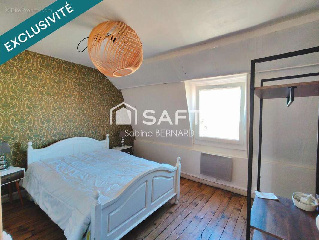 Photo 7 - Maison à ARMENTIERES