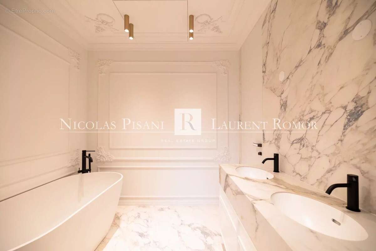 Appartement à CAP-D&#039;AIL