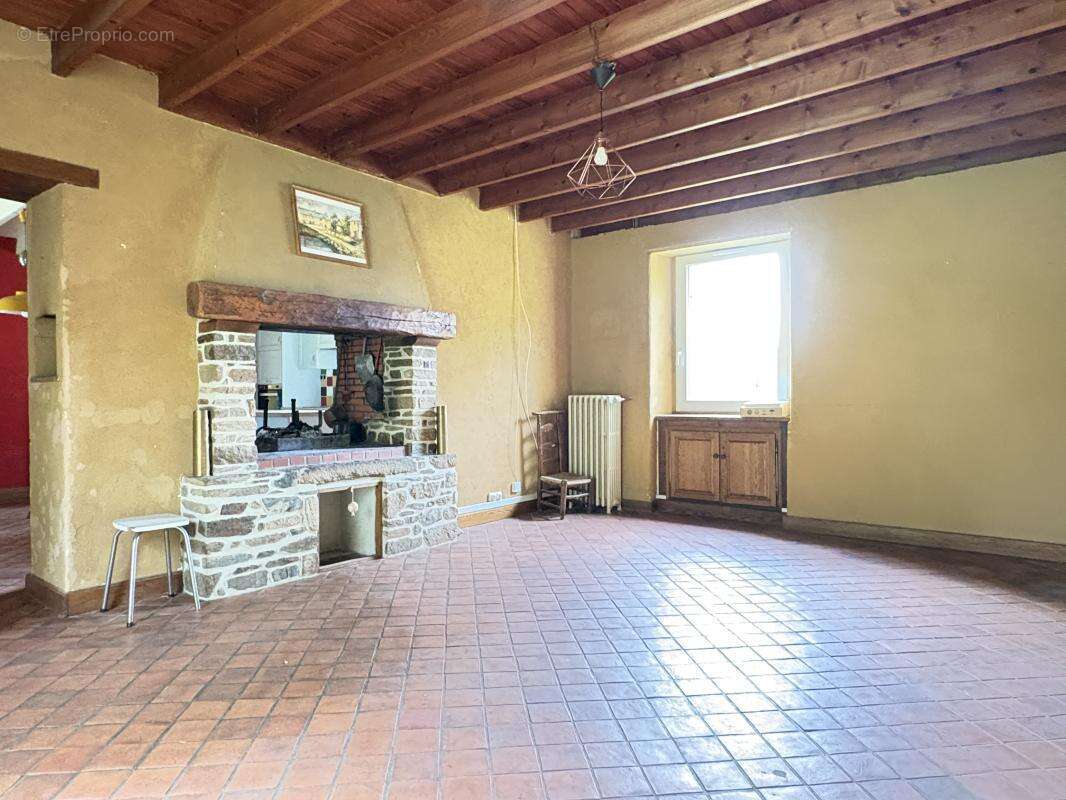 Maison 208 m² à Marigny  - photo 10