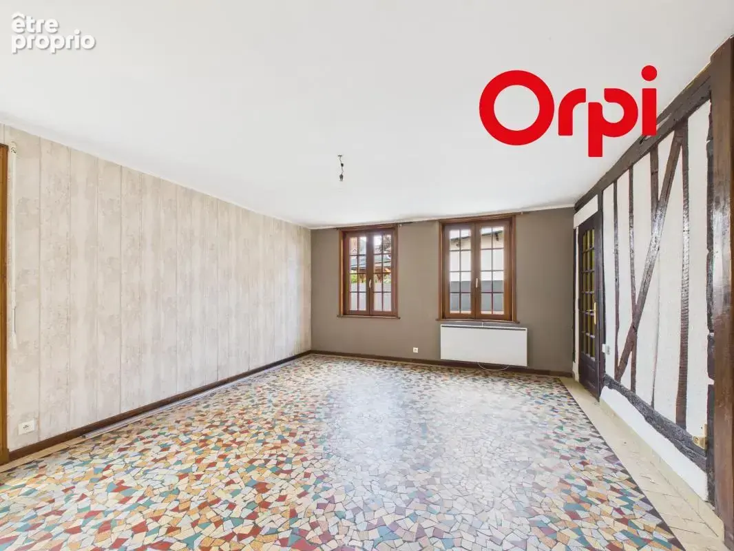 Maison à Vendre Thiberville - photo 6
