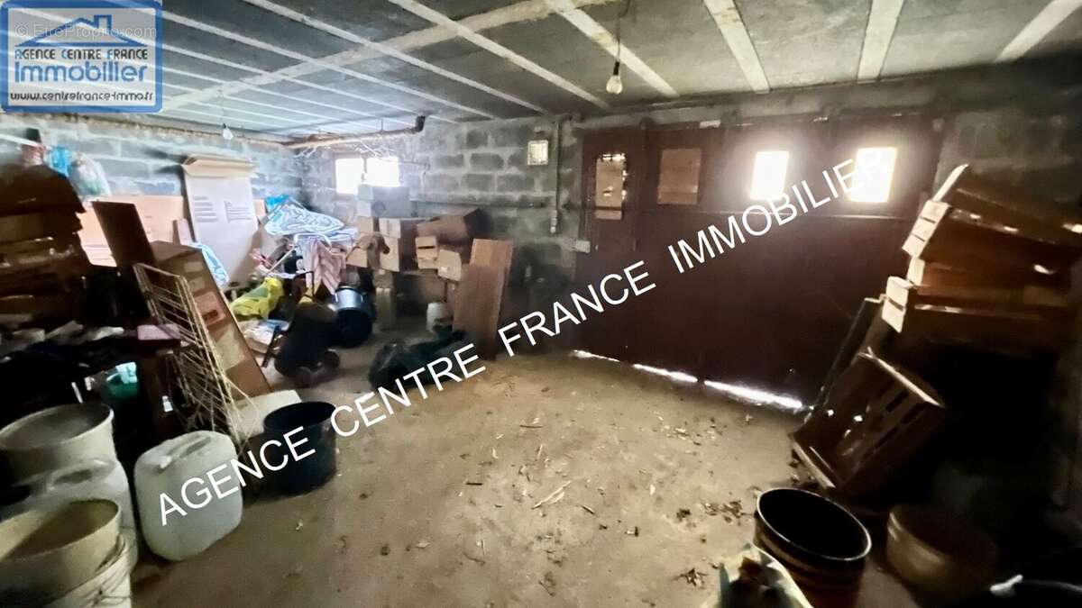Maison à PRIMELLES