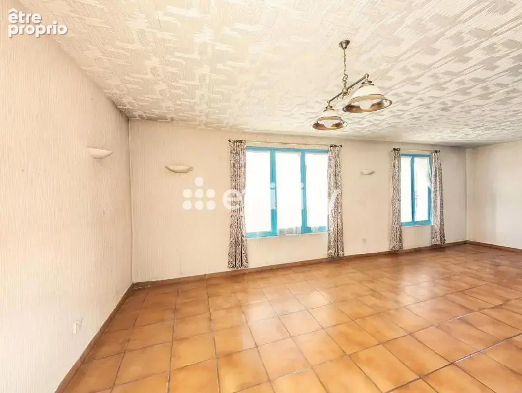 Appartement - photo 9