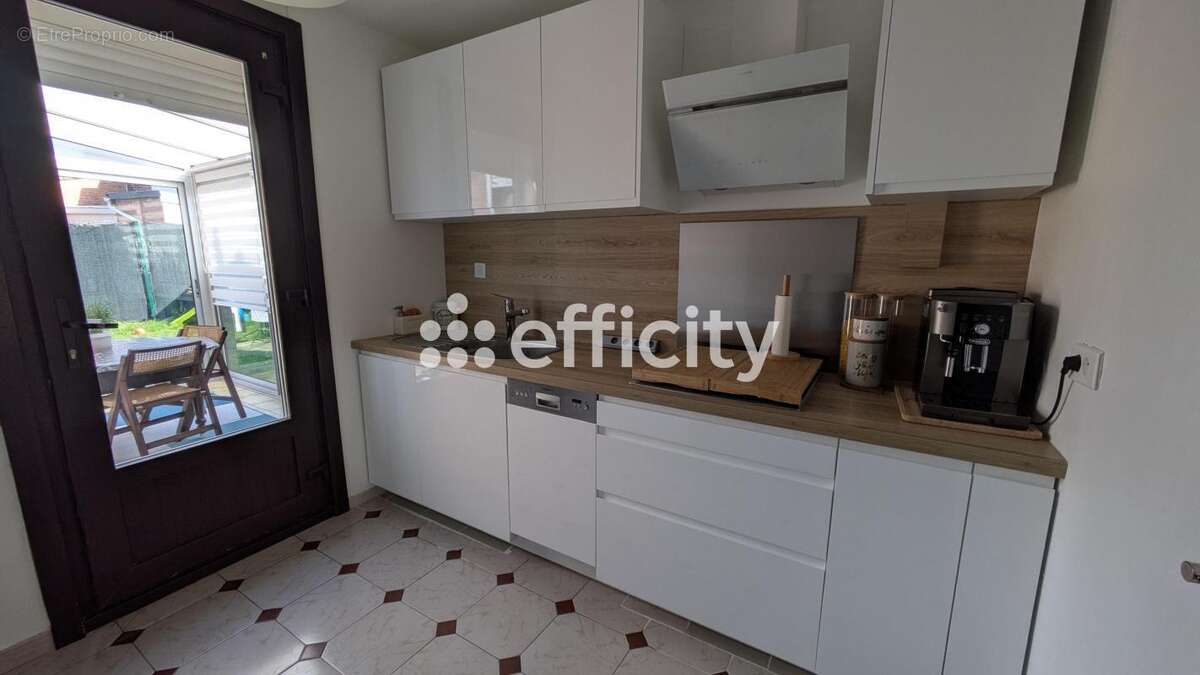 Maison à WATTIGNIES