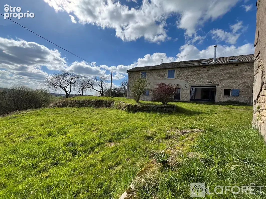 Ferme Urimenil 6 pièce(s) 210 m2 - photo 11