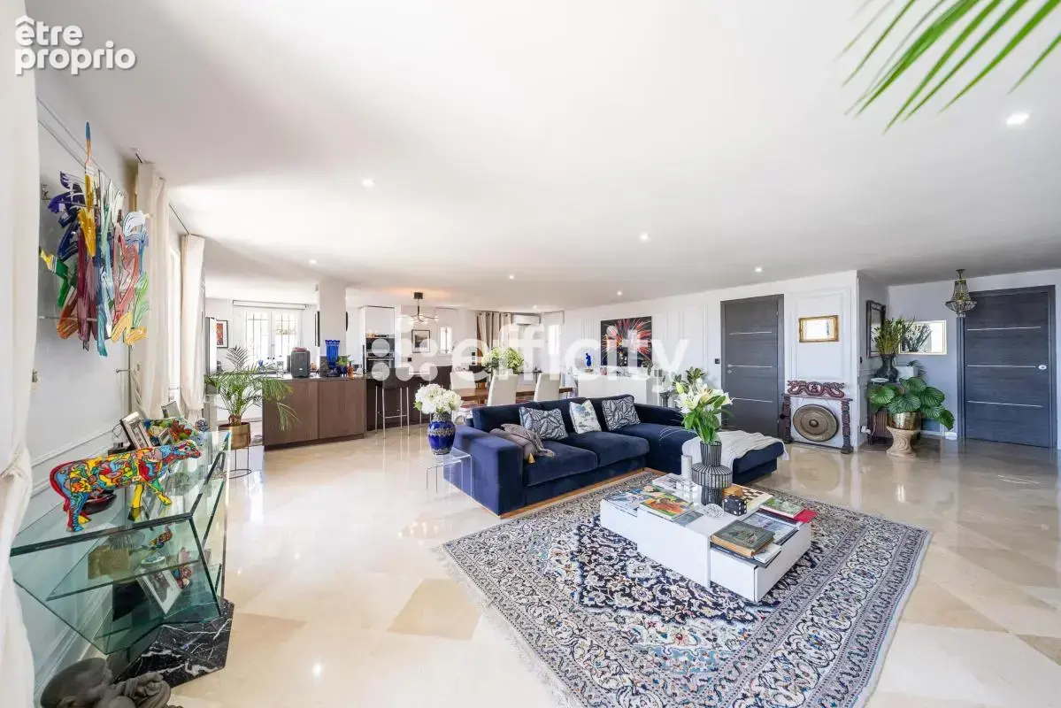 Maison 5 pièces 130 m² à vendre à Vallauris (06220) - photo 14