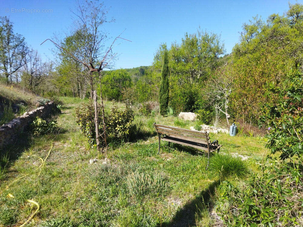 IMG_20260414_110120 - Maison à CAHORS