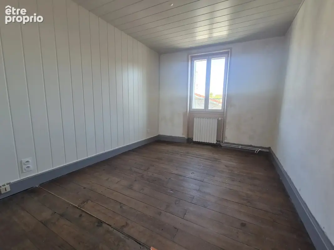 Maison spacieuse à Aigueperse - photo 8