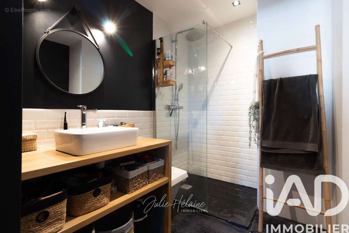 Photo 7 - Appartement à NEAUPHLE-LE-CHATEAU