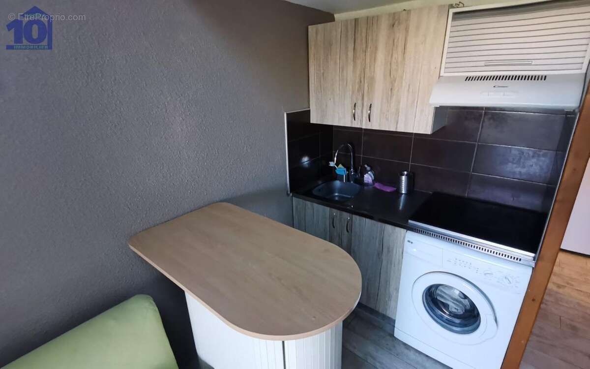 Maison à VALRAS-PLAGE