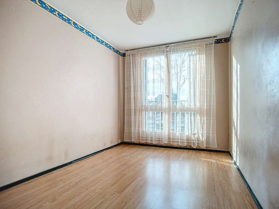 Appartement à SAINT-HERBLAIN