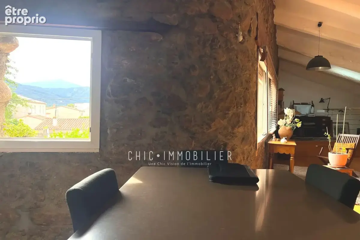 Appartement 3 pièces 117 m² à vendre à Argeles-Sur-Mer (66700) - photo 3