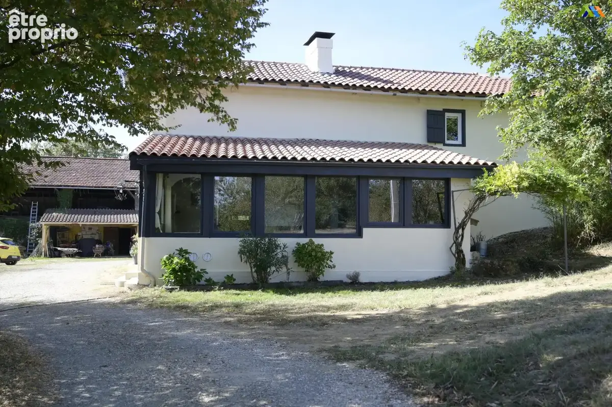 Maison 6 pièces 175 m² à vendre à Masseube (32140) - photo 7