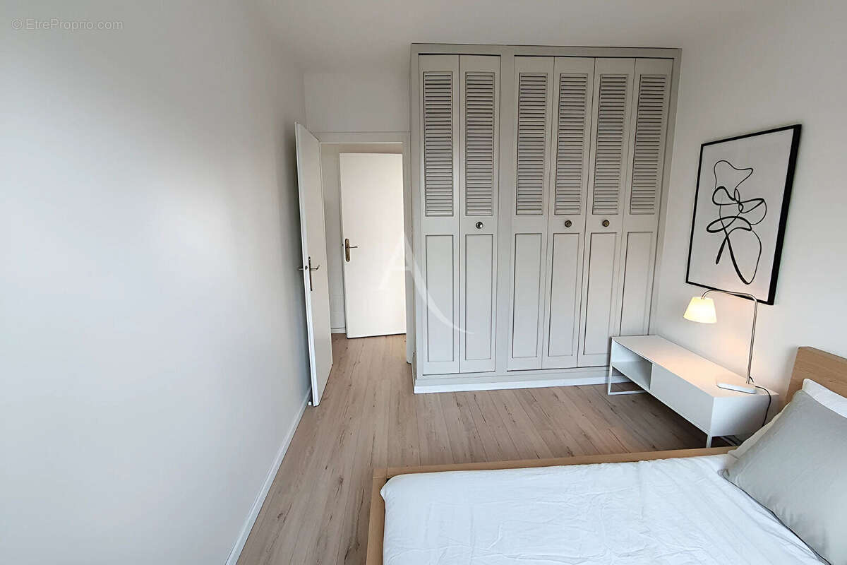 Appartement à LES SABLES-D'OLONNE