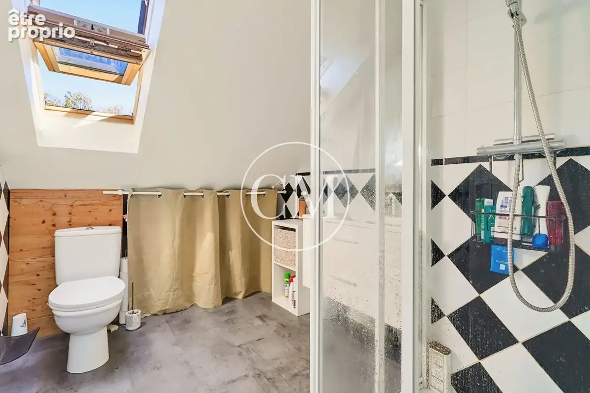 Rambouillet  maison familiale - photo 12