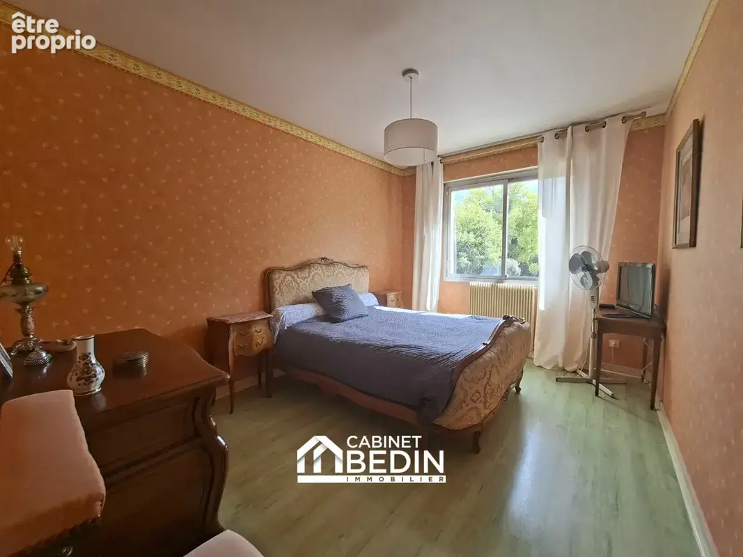 Appartement 74 m² à Le Bouscat  - photo 5