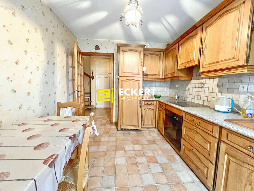 Appartement à ROSHEIM