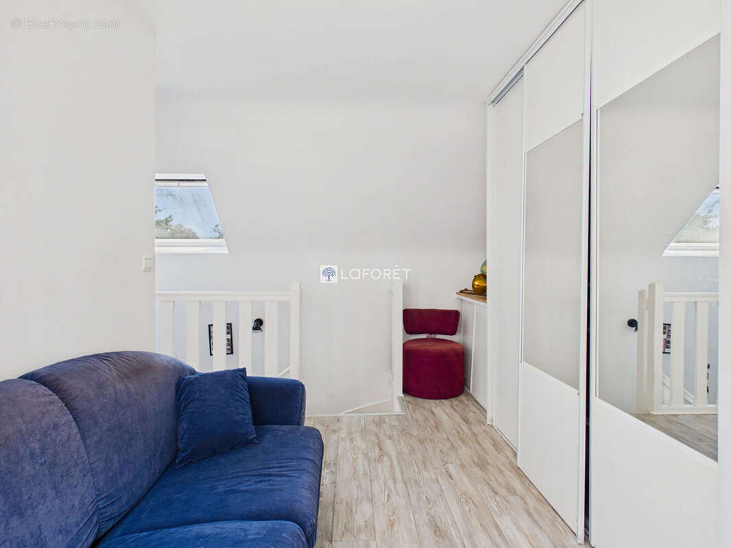 Maison TREMEOC 6 Pièces 135 m² - photo 8