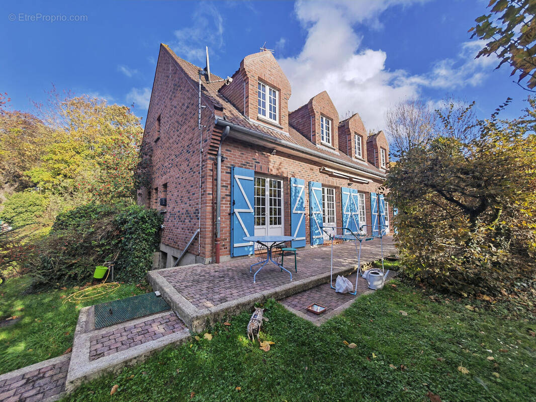 Photo 1 - Maison à LILLERS