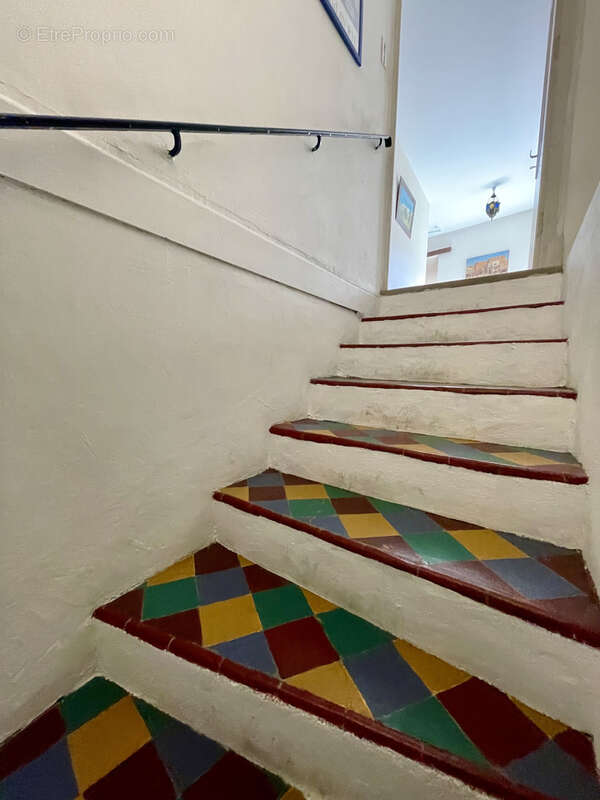 Maison à VIC-EN-BIGORRE