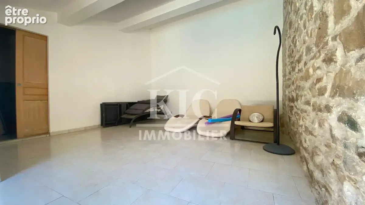 Proche carcassonne - maison de charme - piscine - 215m2 - photo 4