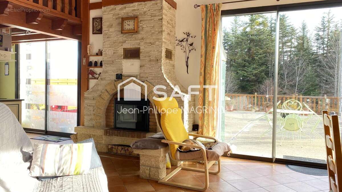 Photo 4 - Appartement à MONTFERRIER