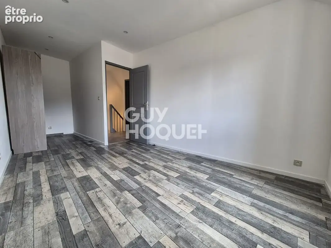 Maison Brienon Sur Armancon 3 pièce(s) 70 m2 - photo 7
